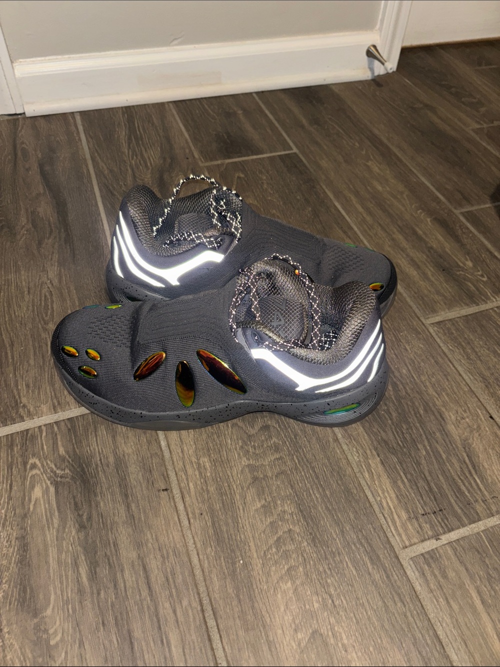 “741” Rover (NEW) Size 12 - Picture 2 of 10